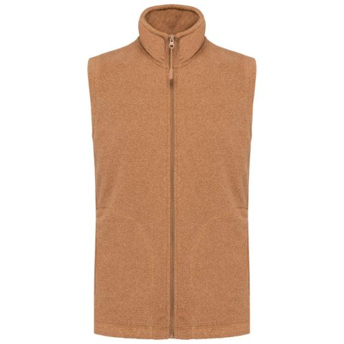 Kariban KA913 LUCA - MEN'S MICROFLEECE GILET 2XL