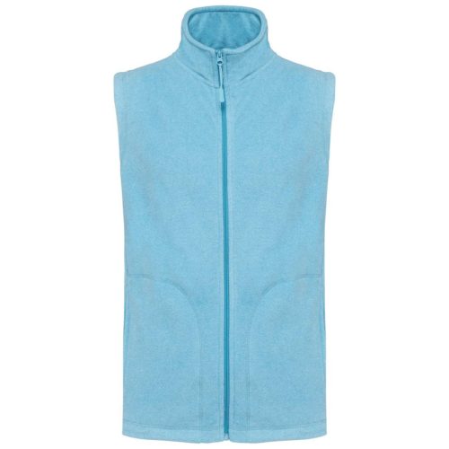 Kariban KA913 LUCA - MEN'S MICROFLEECE GILET 5XL