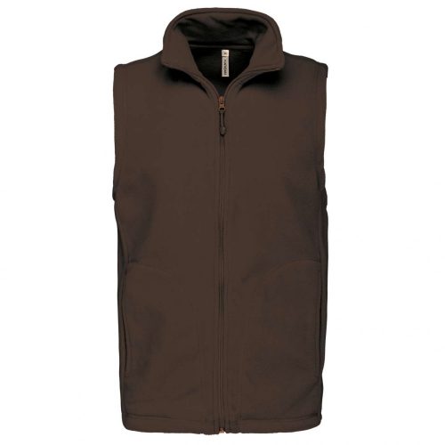 Kariban KA913 LUCA - MEN'S MICROFLEECE GILET 2XL