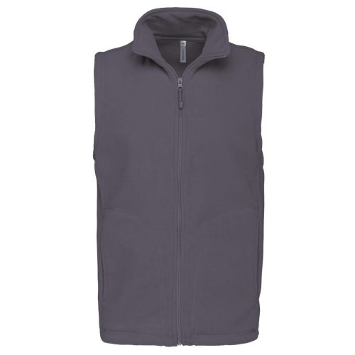 Kariban KA913 LUCA - MEN'S MICROFLEECE GILET 2XL