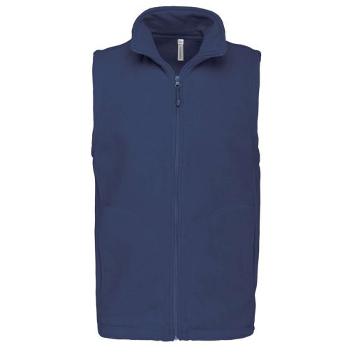 Kariban KA913 LUCA - MEN'S MICROFLEECE GILET 4XL