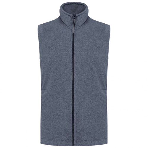 Kariban KA913 LUCA - MEN'S MICROFLEECE GILET 2XL