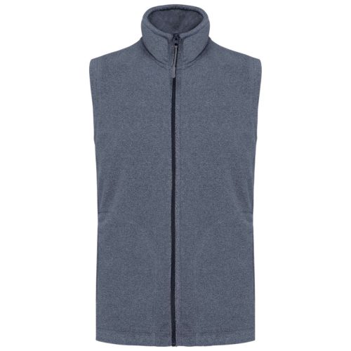 Kariban KA913 LUCA - MEN'S MICROFLEECE GILET 5XL