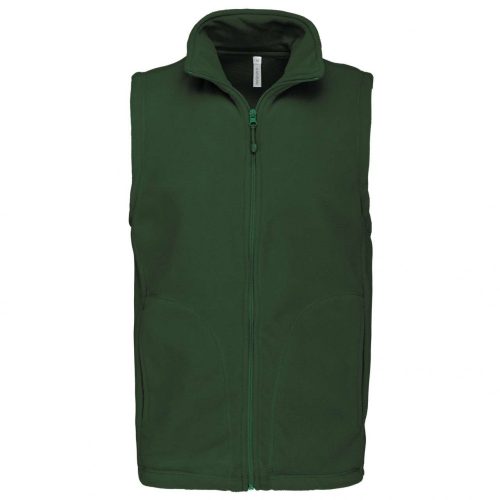 Kariban KA913 LUCA - MEN'S MICROFLEECE GILET 2XL