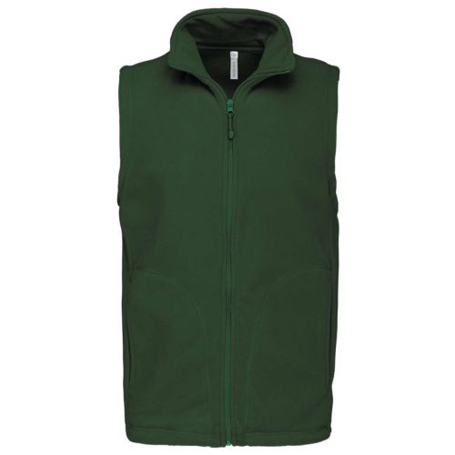 Kariban KA913 LUCA - MEN'S MICROFLEECE GILET 5XL