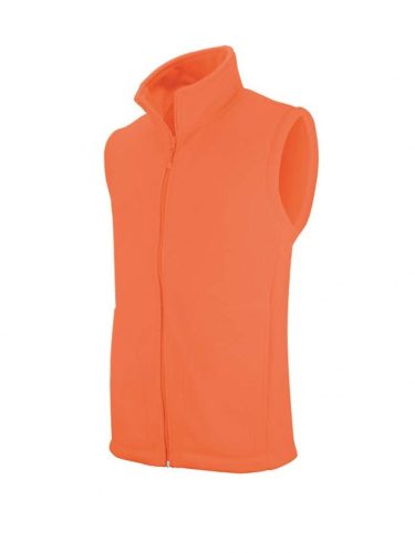 Kariban KA913 LUCA - MEN'S MICROFLEECE GILET L