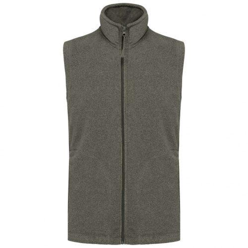 Kariban KA913 LUCA - MEN'S MICROFLEECE GILET 2XL