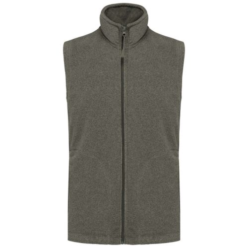 Kariban KA913 LUCA - MEN'S MICROFLEECE GILET 5XL