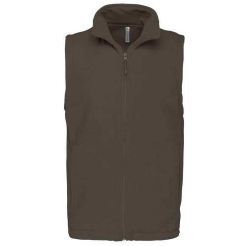 Kariban KA913 LUCA - MEN'S MICROFLEECE GILET 2XL