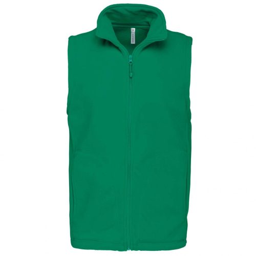 Kariban KA913 LUCA - MEN'S MICROFLEECE GILET 4XL