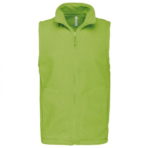 Kariban KA913 LUCA - MEN'S MICROFLEECE GILET 2XL