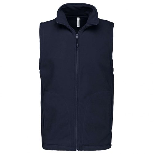 Kariban KA913 LUCA - MEN'S MICROFLEECE GILET 2XL