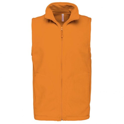 Kariban KA913 LUCA - MEN'S MICROFLEECE GILET 2XL