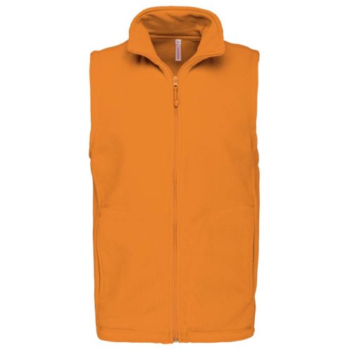 Kariban KA913 LUCA - MEN'S MICROFLEECE GILET 5XL