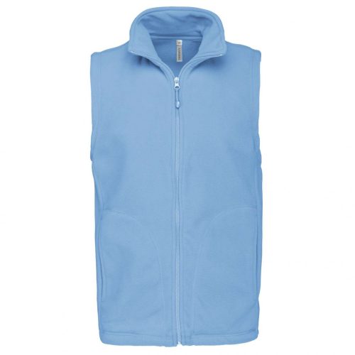 Kariban KA913 LUCA - MEN'S MICROFLEECE GILET 2XL