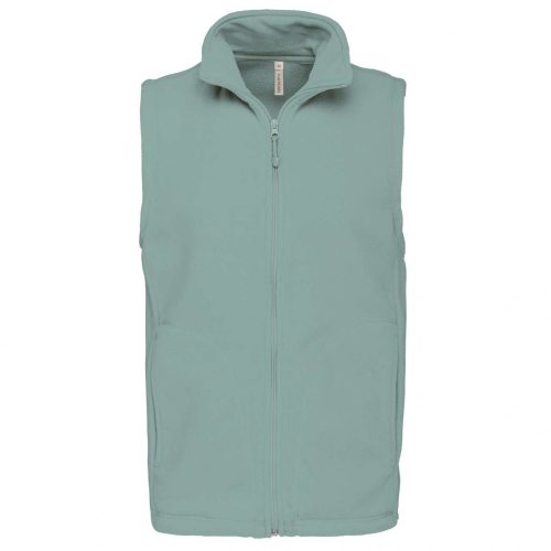 Kariban KA913 LUCA - MEN'S MICROFLEECE GILET 4XL