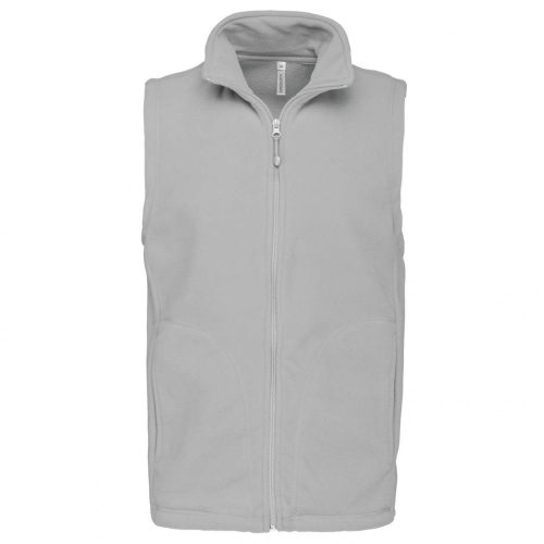 Kariban KA913 LUCA - MEN'S MICROFLEECE GILET 2XL