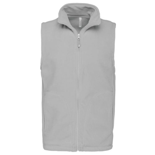 Kariban KA913 LUCA - MEN'S MICROFLEECE GILET 5XL