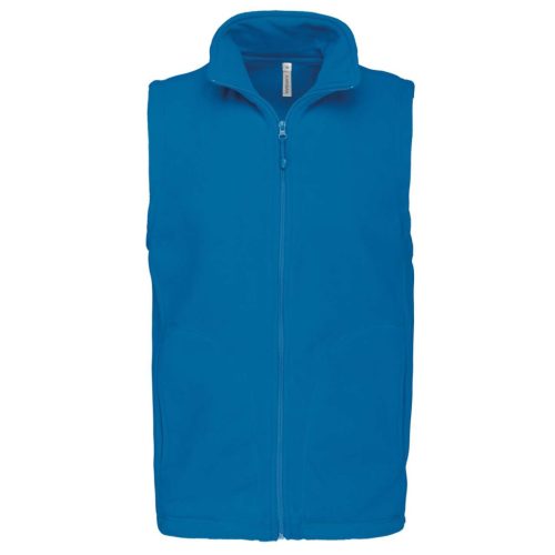 Kariban KA913 LUCA - MEN'S MICROFLEECE GILET 5XL