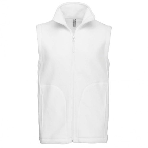 Kariban KA913 LUCA - MEN'S MICROFLEECE GILET 2XL