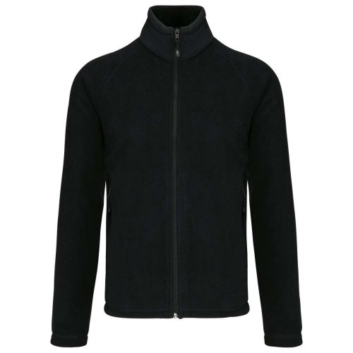 Kariban KA917 MARCO - FULL ZIP  MICROFLEECE JACKET 2XL