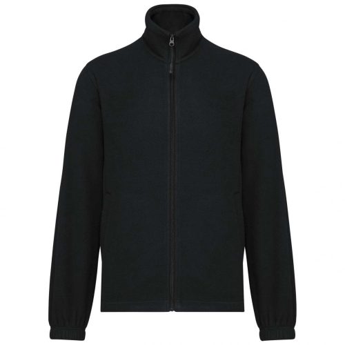 Kariban KA940 UNISEX MICROFLEECE ELASTICATED JACKET XS