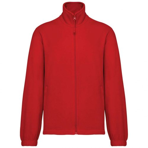 Kariban KA940 UNISEX MICROFLEECE ELASTICATED JACKET XS