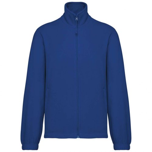 Kariban KA940 UNISEX MICROFLEECE ELASTICATED JACKET XS