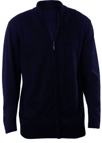 Kariban KA961 MEN'S FULL ZIP CARDIGAN 3XL