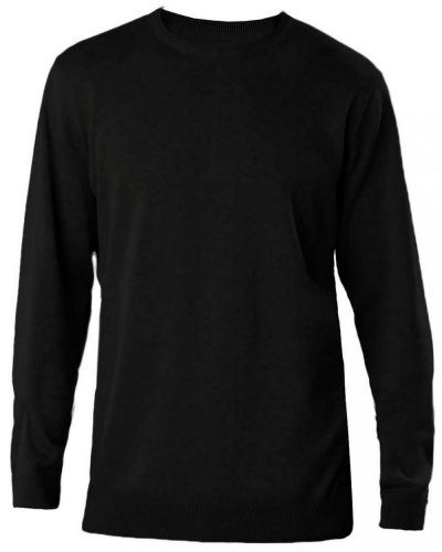 Kariban KA967 MEN'S CREW NECK JUMPER 2XL