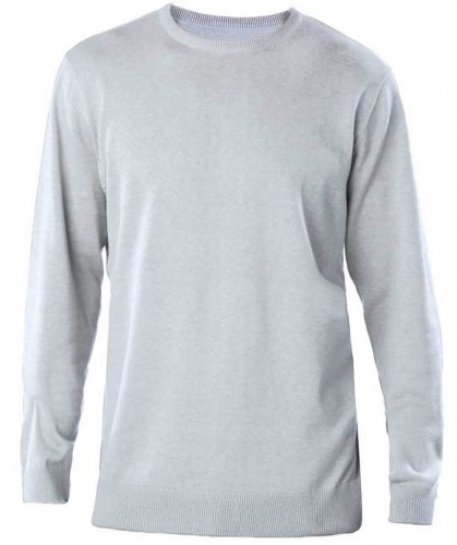 Kariban KA967 MEN'S CREW NECK JUMPER 2XL