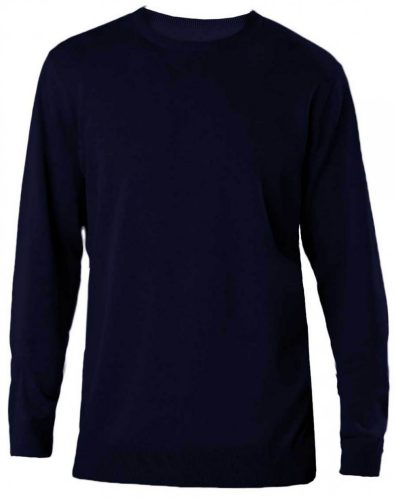 Kariban KA967 MEN'S CREW NECK JUMPER L