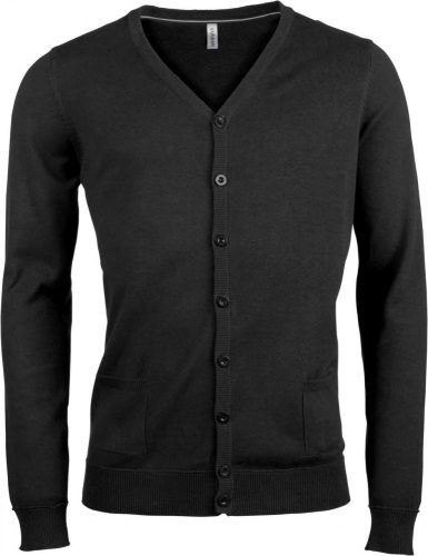 Kariban KA979 MEN'S CARDIGAN M