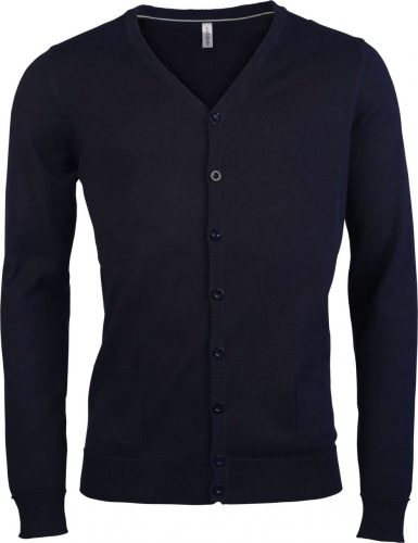 Kariban KA979 MEN'S CARDIGAN XL