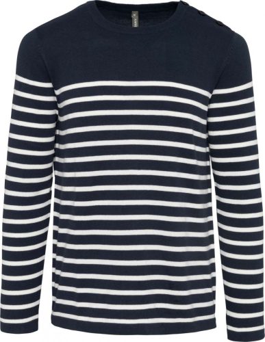 Kariban KA989 MEN'S SAILOR JUMPER 2XL