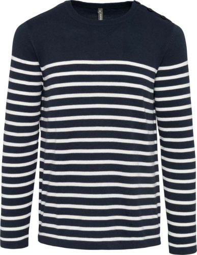 Kariban KA989 MEN'S SAILOR JUMPER XL