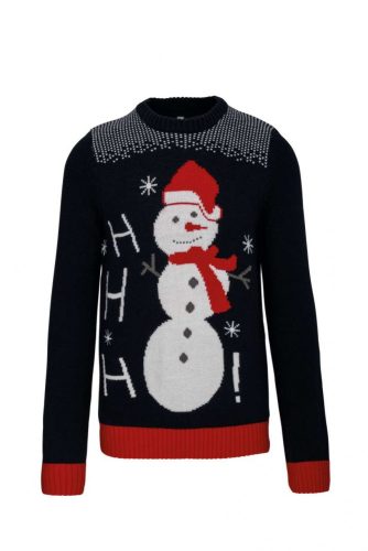 Kariban KA994 HO HO HO JUMPER 3XL