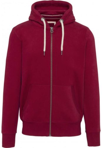 Kariban KV2306 MEN’S VINTAGE ZIPPED HOODED SWEATSHIRT 3XL