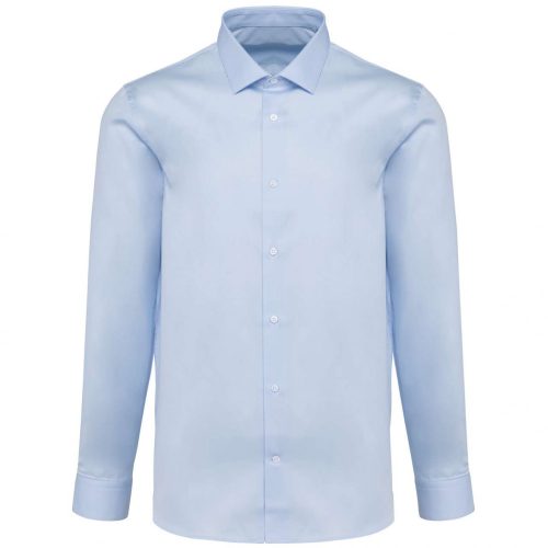 Kariban Premium PK506 MEN'S LONG-SLEEVED TWILL SHIRT L