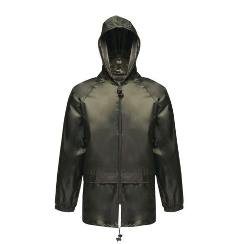 Regatta RETRW408 PRO STORMBREAK - WATERPROOF JACKET L