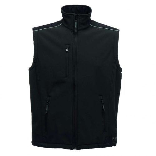 Regatta RETRA813 SANDSTORM - SOFTSHELL RIPSTOP BODYWARMER XL