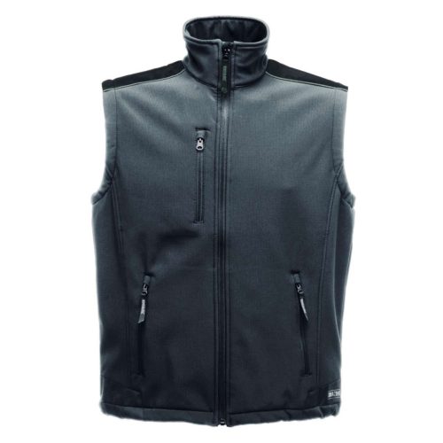 Regatta RETRA813 SANDSTORM - SOFTSHELL RIPSTOP BODYWARMER M