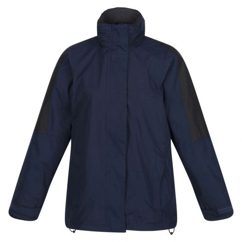 Regatta RETRA132 WOMEN'S DEFENDER III WATERPROOF 3-IN-1 JACKET 2XL