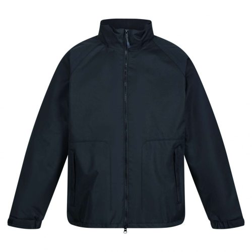 Regatta RETRA301 HUDSON MEN - FLEECE-LINED JACKET M