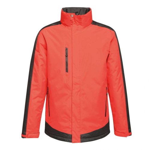 Regatta RETRA312 CONTRAST INSULATED JACKET XS