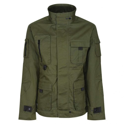 Regatta RETRA425 PRO UTILITY JACKET M