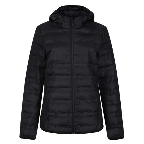 Regatta RETRA524 WOMEN'S X-PRO ICEFALL III PERFORMANCE INSULATED SEAMLESS QUILT JACKET L