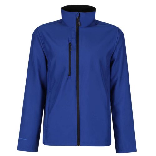 Regatta RETRA600 HONESTLY MADE RECYCLED PRINTABLE SOFTSHELL JACKET 2XL