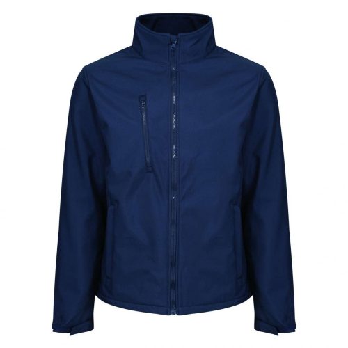 Regatta RETRA610 ABLAZE 3 LAYER PRINTABLE SOFTSHELL JACKET M