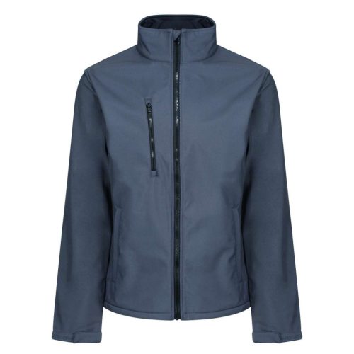 Regatta RETRA610 ABLAZE 3 LAYER PRINTABLE SOFTSHELL JACKET M